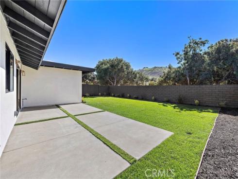 5392  Sierra Roja   Road, Irvine, CA