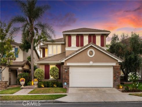 32  Silveroak  , Irvine, CA