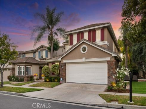 32  Silveroak  , Irvine, CA