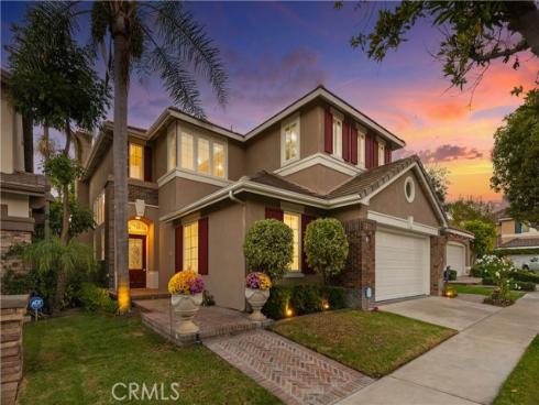 32  Silveroak  , Irvine, CA