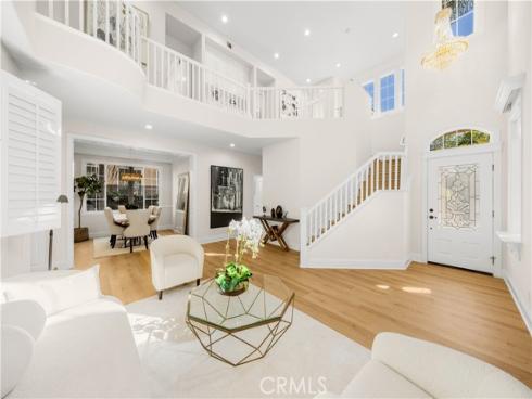 32  Silveroak  , Irvine, CA