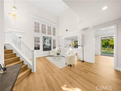 32  Silveroak  , Irvine, CA