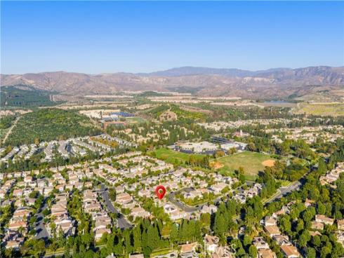 32  Silveroak  , Irvine, CA