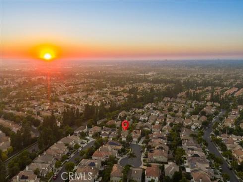 32  Silveroak  , Irvine, CA