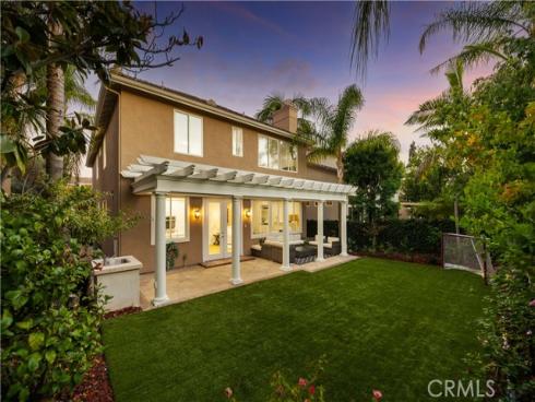 32  Silveroak  , Irvine, CA