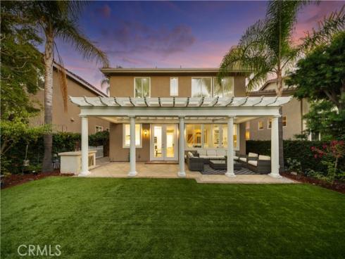 32  Silveroak  , Irvine, CA