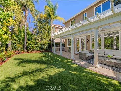 32  Silveroak  , Irvine, CA