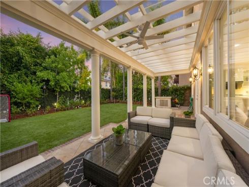 32  Silveroak  , Irvine, CA