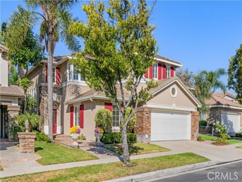 32  Silveroak  , Irvine, CA