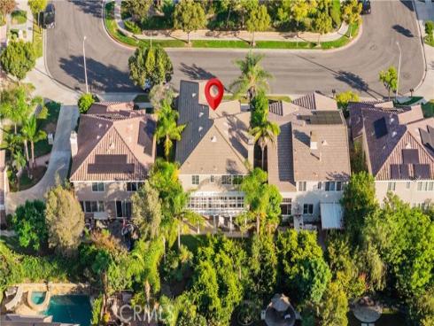 32  Silveroak  , Irvine, CA