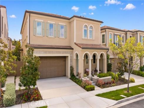 90  Rockinghorse  , Irvine, CA