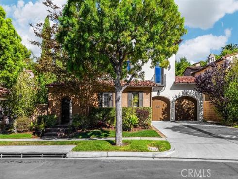 34  Tall Hedge  , Irvine, CA