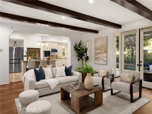 34  Tall Hedge  , Irvine, CA