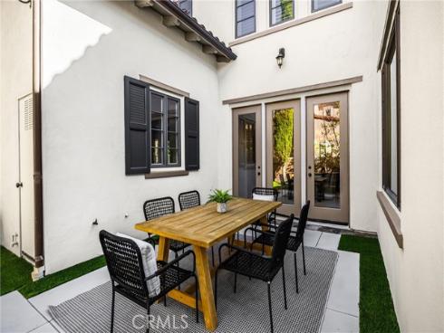 34  Tall Hedge  , Irvine, CA