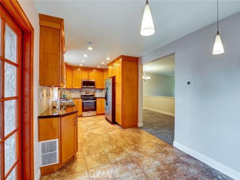 10 Pendelton , Irvine, CA