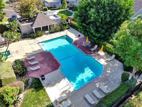 10 Pendelton , Irvine, CA