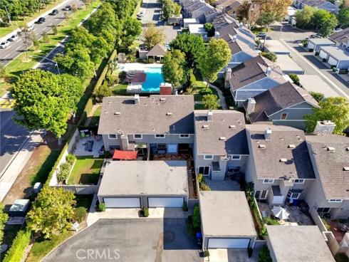 10 Pendelton , Irvine, CA