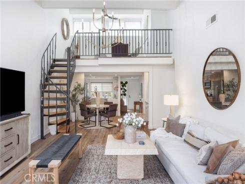 17292 Candleberry , Irvine, CA