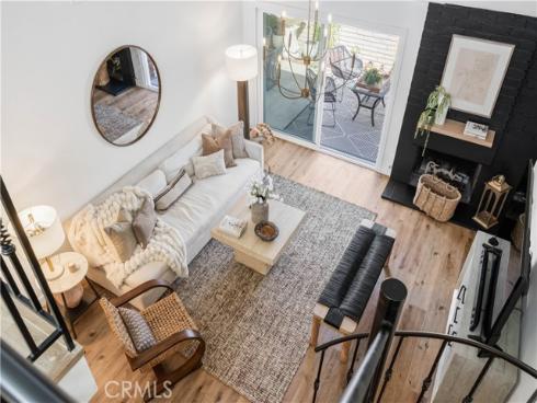 17292 Candleberry , Irvine, CA