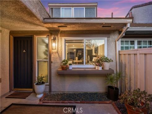 17292 Candleberry , Irvine, CA