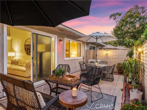 17292 Candleberry , Irvine, CA