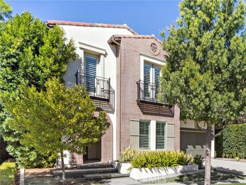 51  Fenway  , Irvine, CA