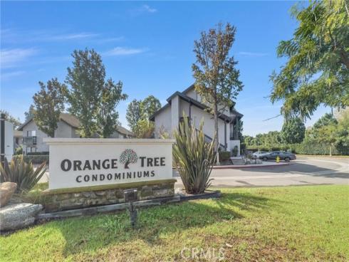 400 Orange Blossom 127 , Irvine, CA