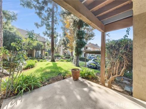 400 Orange Blossom 127 , Irvine, CA