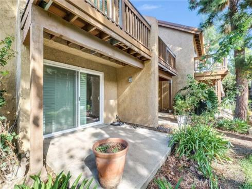 400 Orange Blossom 127 , Irvine, CA