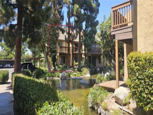 400 Orange Blossom 127 , Irvine, CA