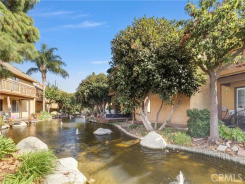 400 Orange Blossom 127 , Irvine, CA