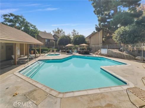 400 Orange Blossom 127 , Irvine, CA