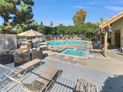 400 Orange Blossom 127 , Irvine, CA