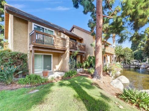 400 Orange Blossom 127 , Irvine, CA