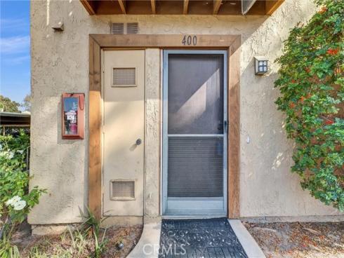 400 Orange Blossom 127 , Irvine, CA