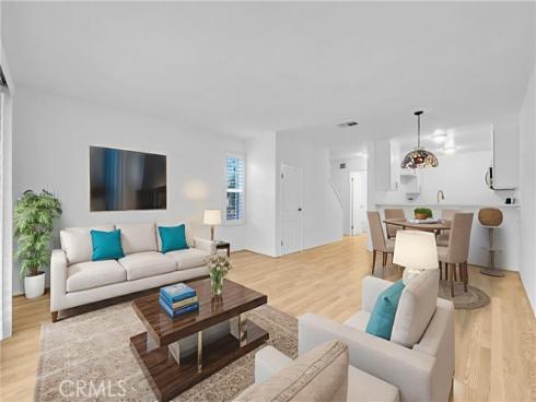 400 Orange Blossom 127 , Irvine, CA