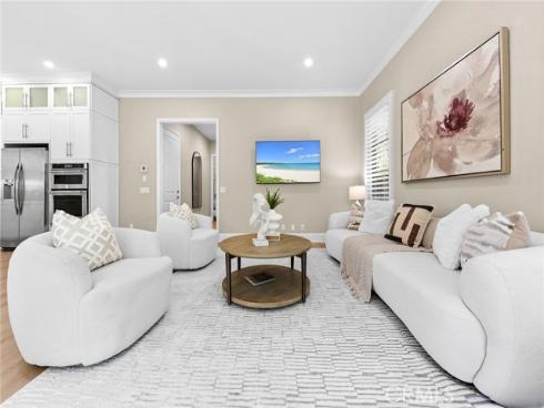 51 Thoroughbred , Irvine, CA