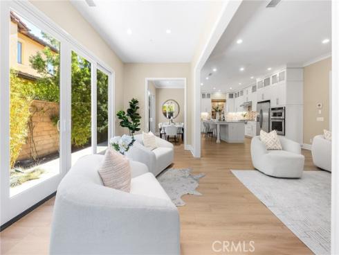 51 Thoroughbred , Irvine, CA