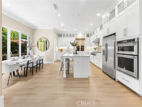 51 Thoroughbred , Irvine, CA