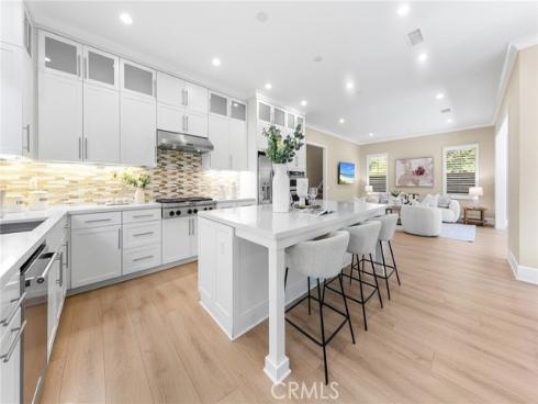 51 Thoroughbred , Irvine, CA