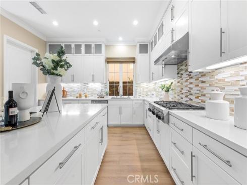 51 Thoroughbred , Irvine, CA