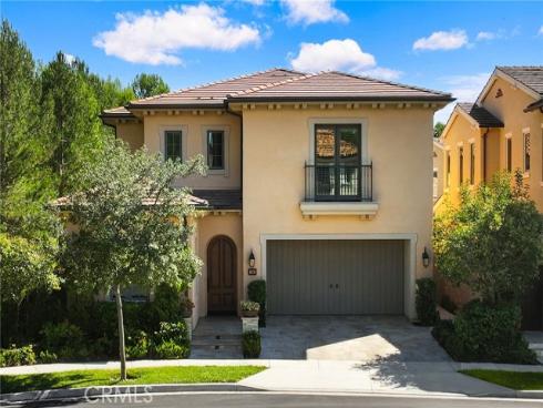 51 Thoroughbred , Irvine, CA