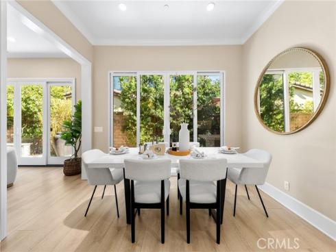 51 Thoroughbred , Irvine, CA