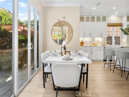 51 Thoroughbred , Irvine, CA