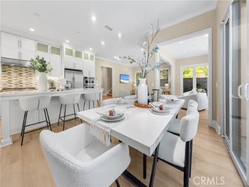 51 Thoroughbred , Irvine, CA