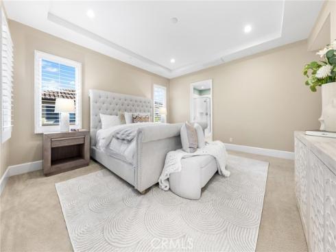 51 Thoroughbred , Irvine, CA