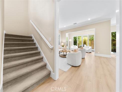 51 Thoroughbred , Irvine, CA