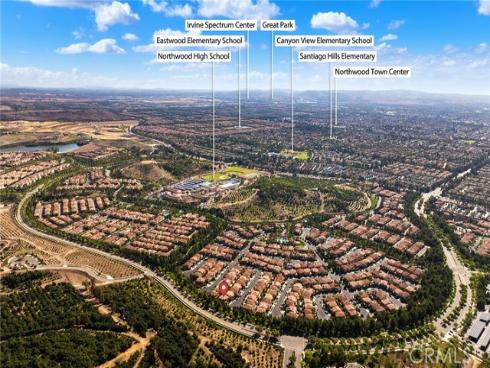 51 Thoroughbred , Irvine, CA