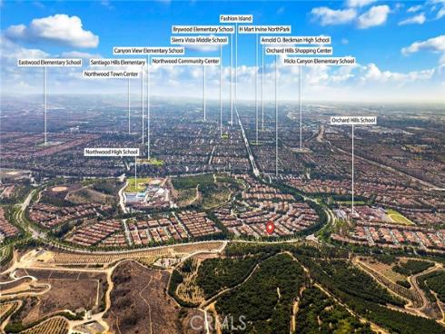 51 Thoroughbred , Irvine, CA