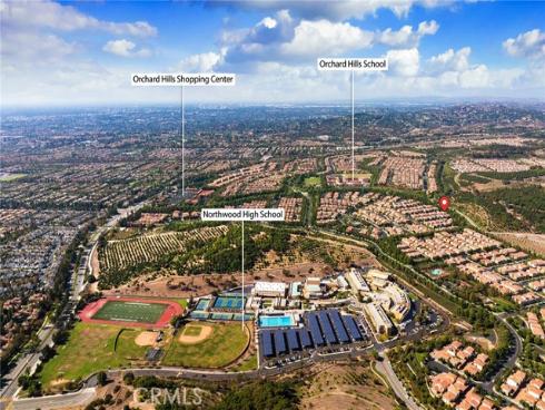 51 Thoroughbred , Irvine, CA